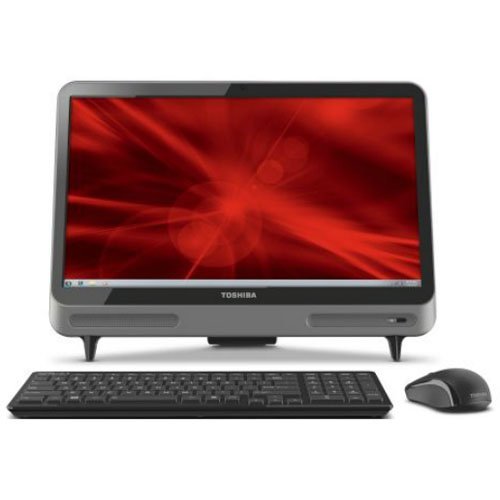 Моноблок Toshiba Qosmio LX810-B9S