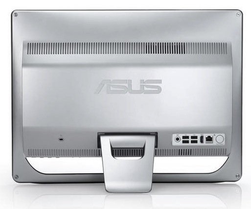ASUS Eee TOP PC ET2010AGT
