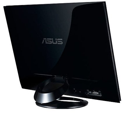 Монитор ASUS 24" ML249HR