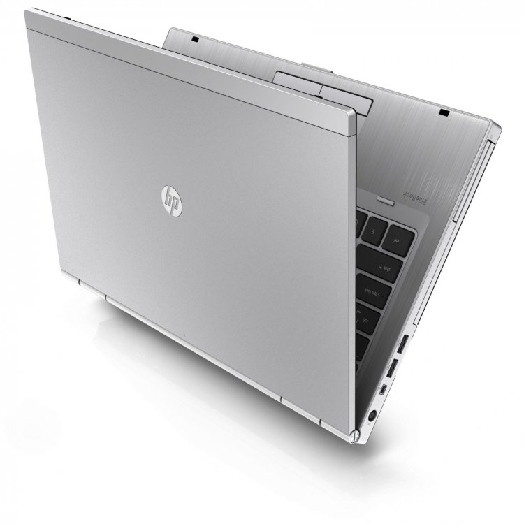Ноутбук HP EliteBook 8460p (LY424EA)