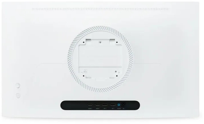 Монитор HISPIDA 27" GI27Q28HE