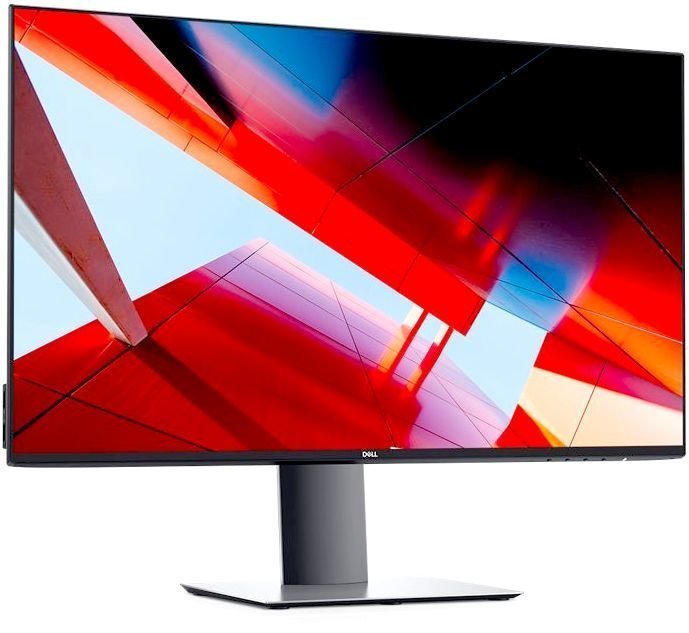 Монитор Dell 27" U2719DC (2719-2545)