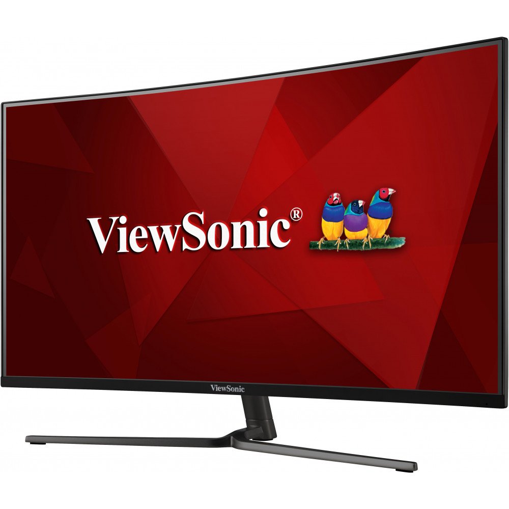 Монитор Viewsonic 32" VX3258-2KPC-MHD