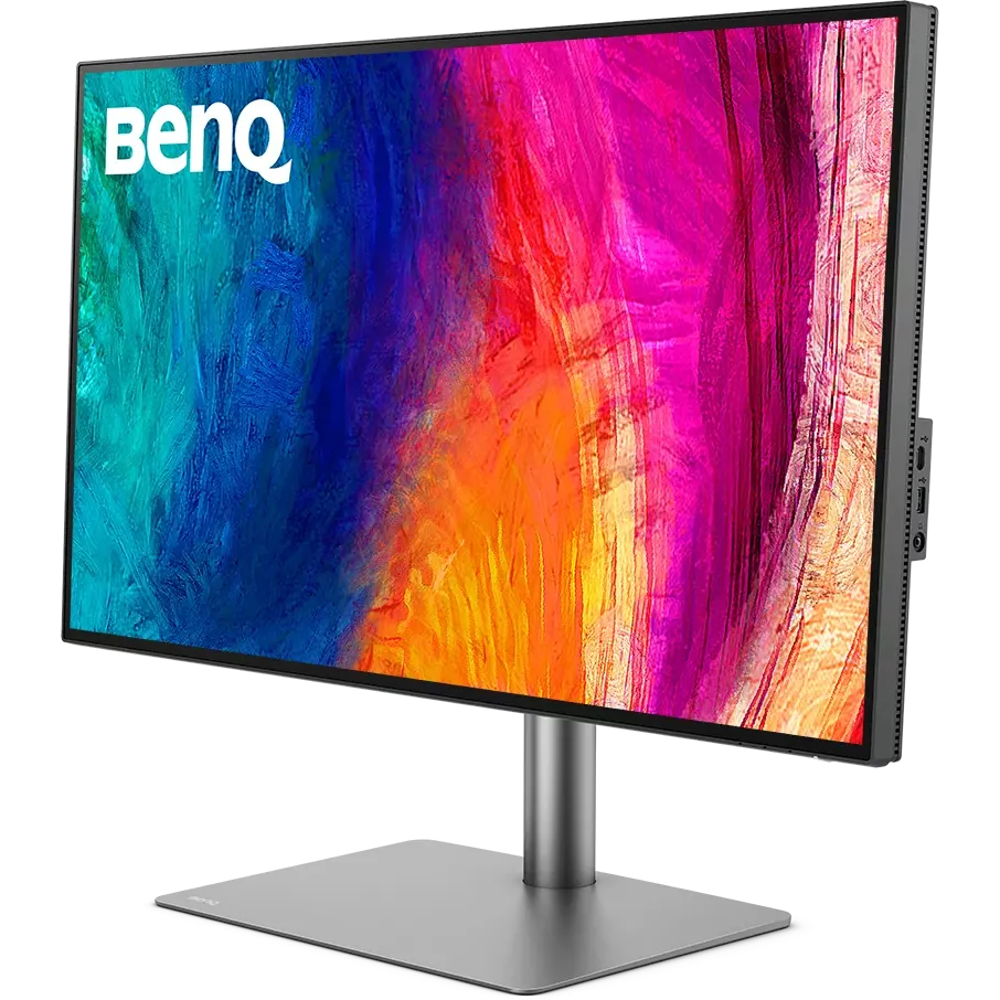 Монитор BenQ 32" PD3225U