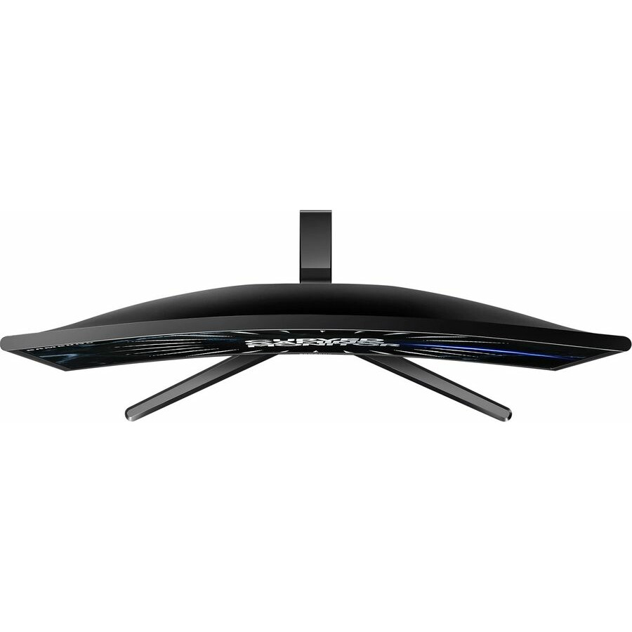 Монитор Samsung 24" C24RG50FZI