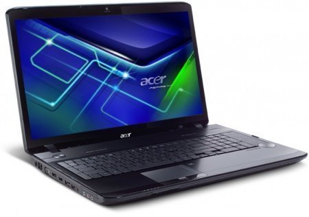 Acer Aspire 8942G-746G64MnBk