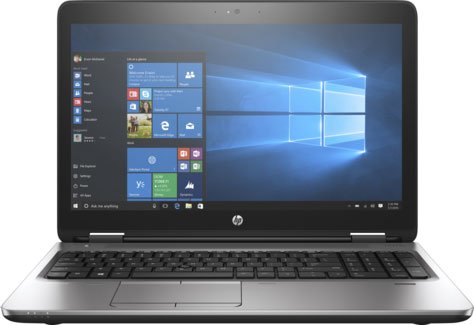 Ноутбук HP ProBook 650 G3 (Z2W60EA)