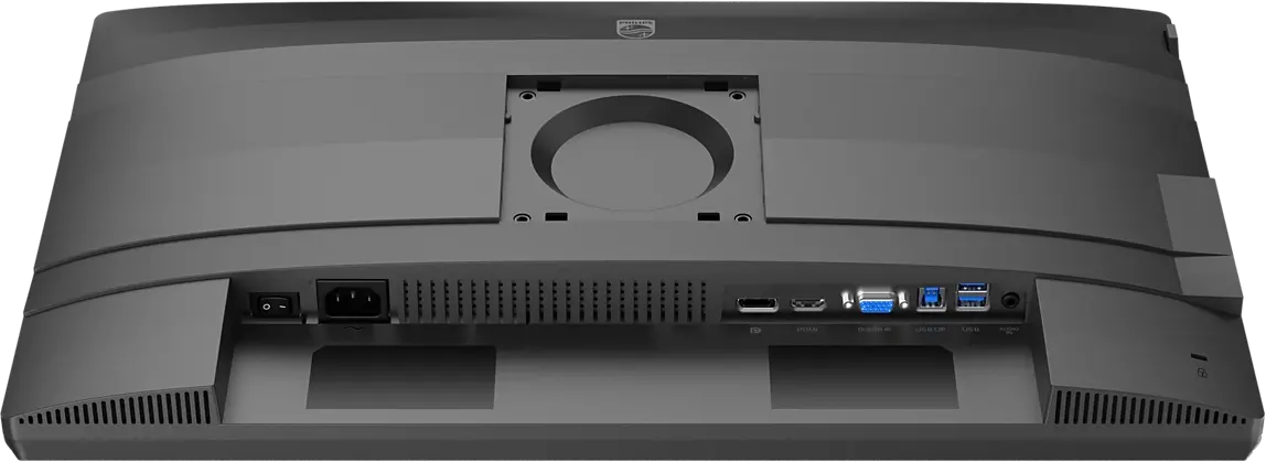 Монитор Philips 24" 24B2N4200