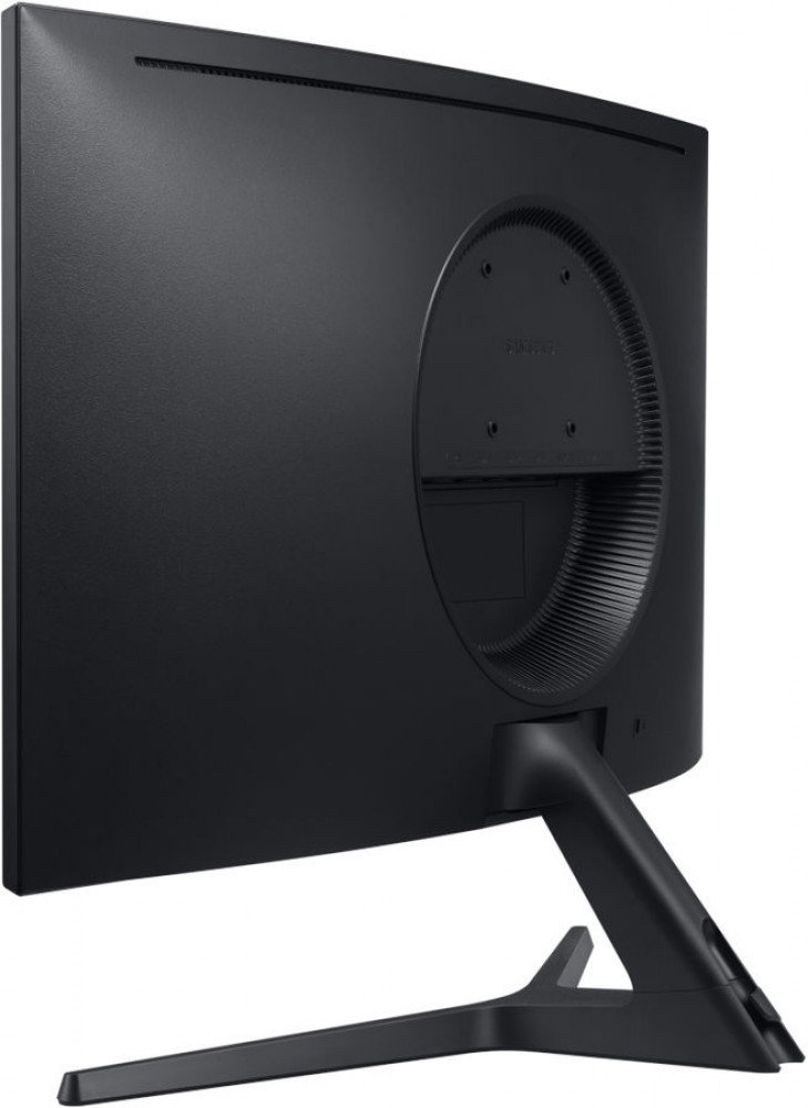 Монитор Samsung 27" C27RG50FQI