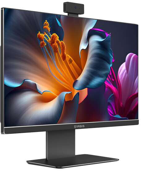 Моноблок IRBIS Smart AIO 27 (S.27i3D282C.00D)