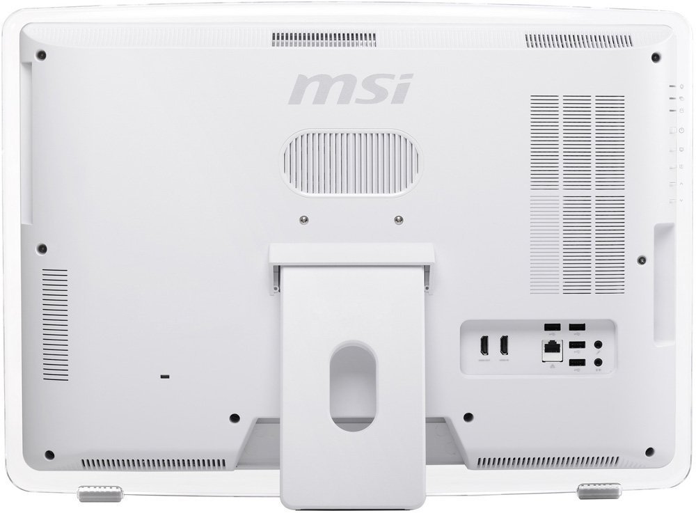 Моноблок MSI Wind Top AE2282G-031