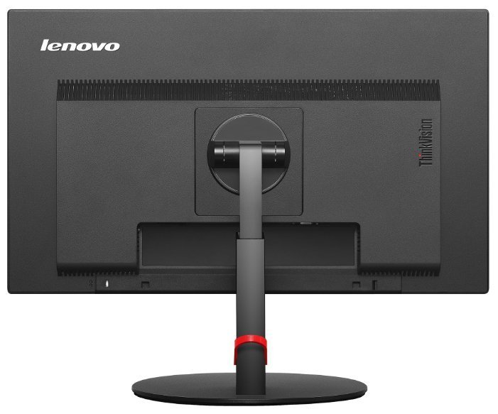 Монитор Lenovo 23" ThinkVision T2324p (60C7MAT1EU)