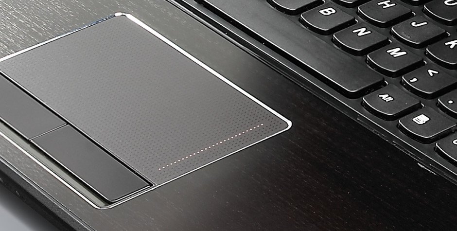 Ноутбук Lenovo IdeaPad G780 (59-366121)