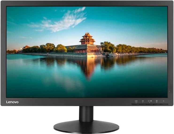 Монитор Lenovo 22" ThinkVision T2224d (60EBJAT1EU)