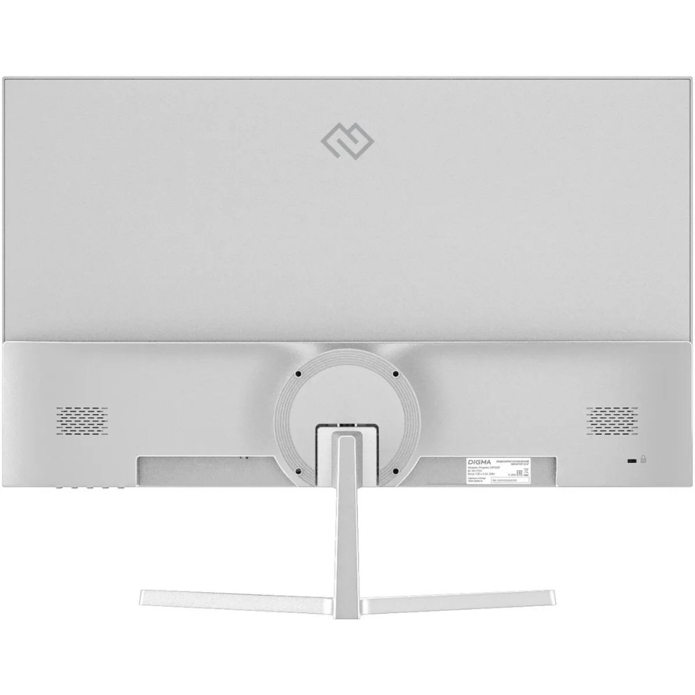 Монитор Digma 24" 24P502F