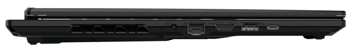 Ноутбук Gigabyte Gaming A16 GA63H (3THK3KZ894SD)