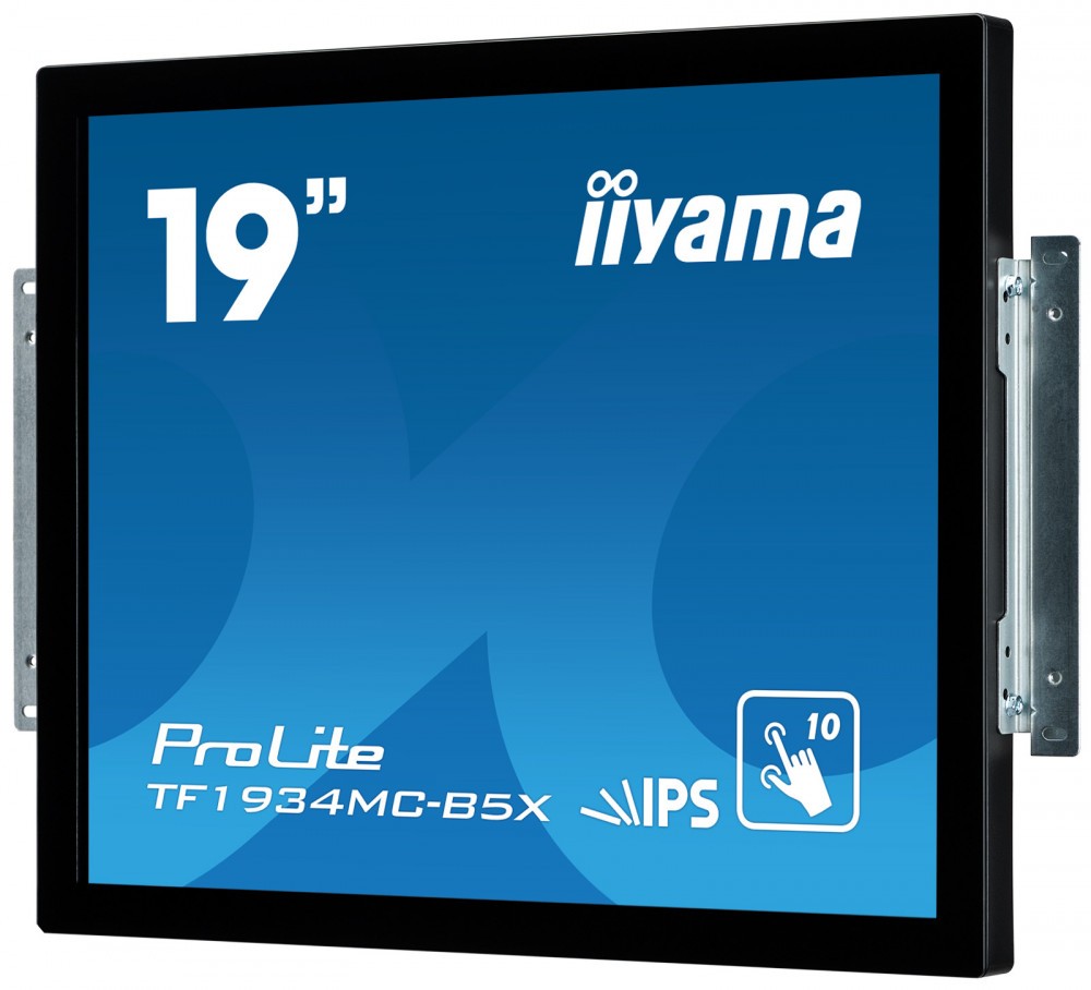 Монитор ЖК Iiyama 19" ProLite TF1934MC-B5X