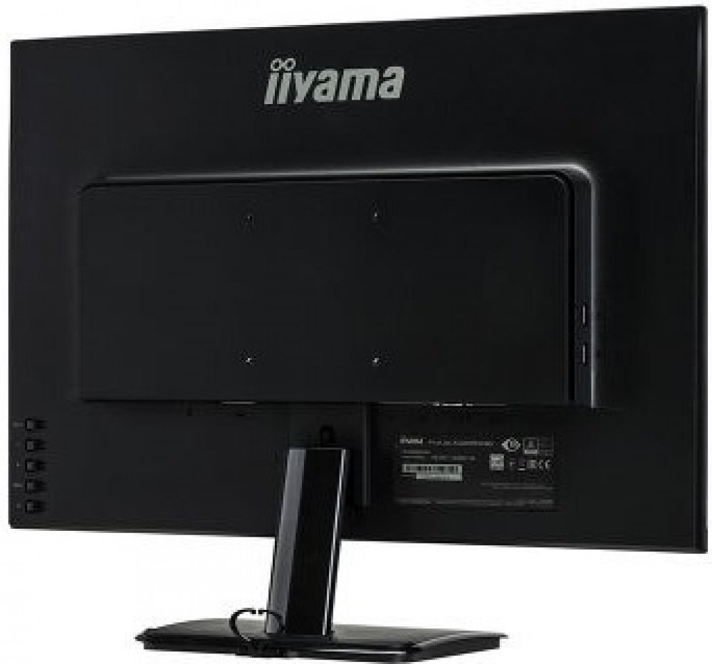 Монитор Iiyama 25" ProLite XU2595WSU-B1