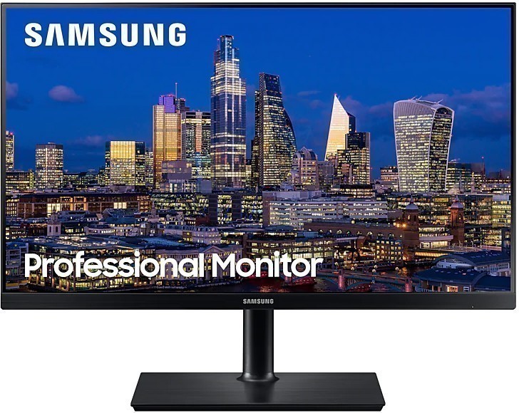 Монитор Samsung 27" F27T850QWI