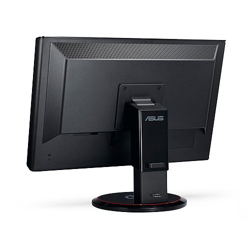3D монитор ASUS 23" VG236H + 3D очки