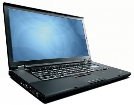 Lenovo ThinkPad T510i (NTFDTRT)