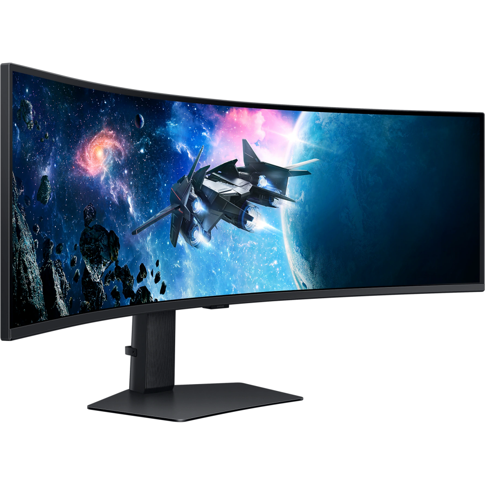Монитор Samsung 49" S49CG954EIXCI Odyssey G9
