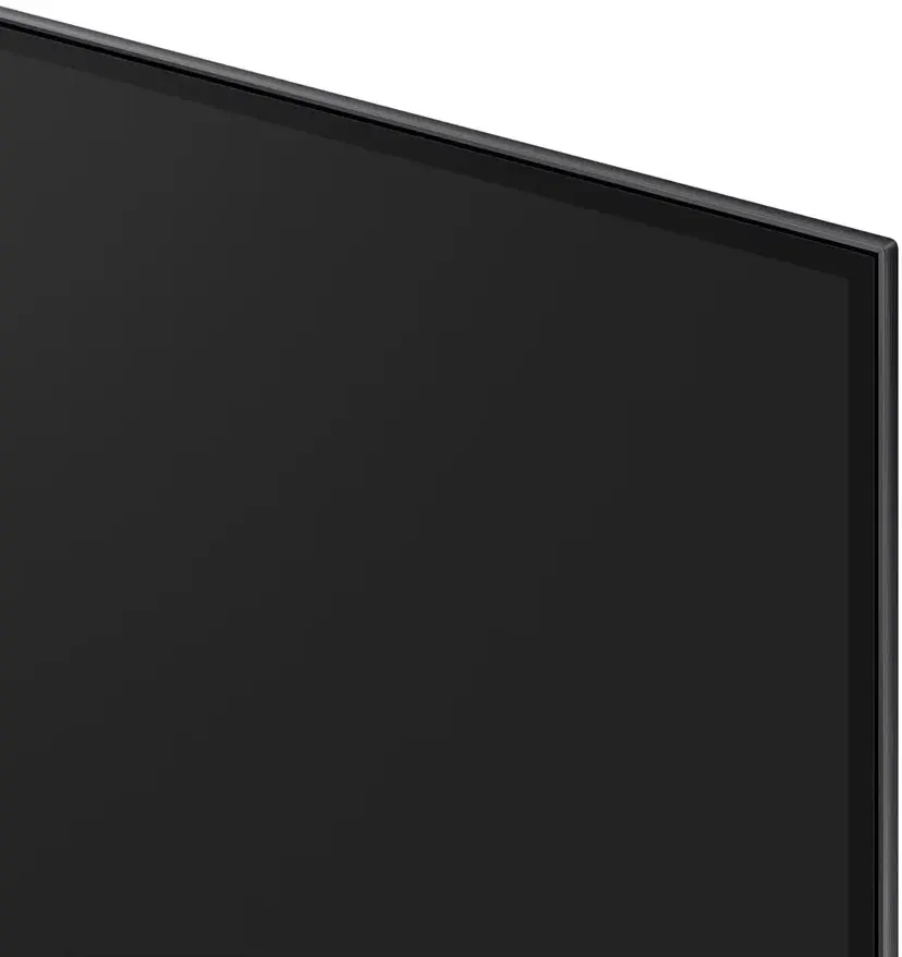 ЖК телевизор Samsung 65" QE65S90FAEXRU