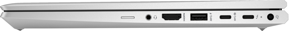 Ноутбук HP EliteBook 640 G10 (736H9AV-Win11P)