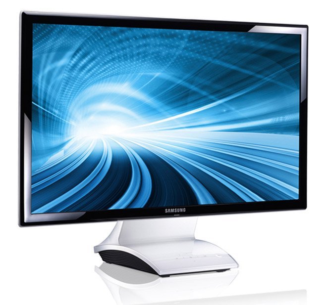 Монитор Samsung 27"  C27B750X