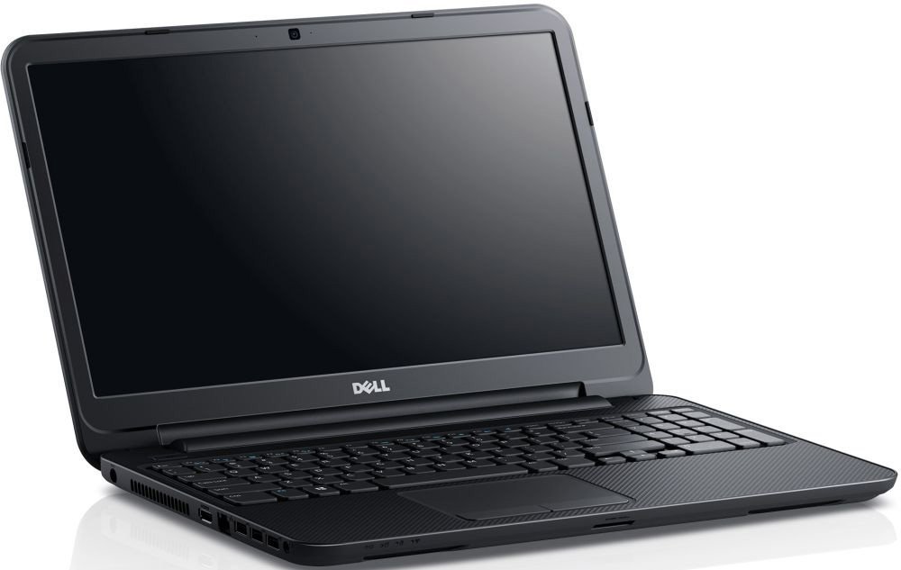 Ноутбук Dell Inspiron 3737 Black (3737-8690)