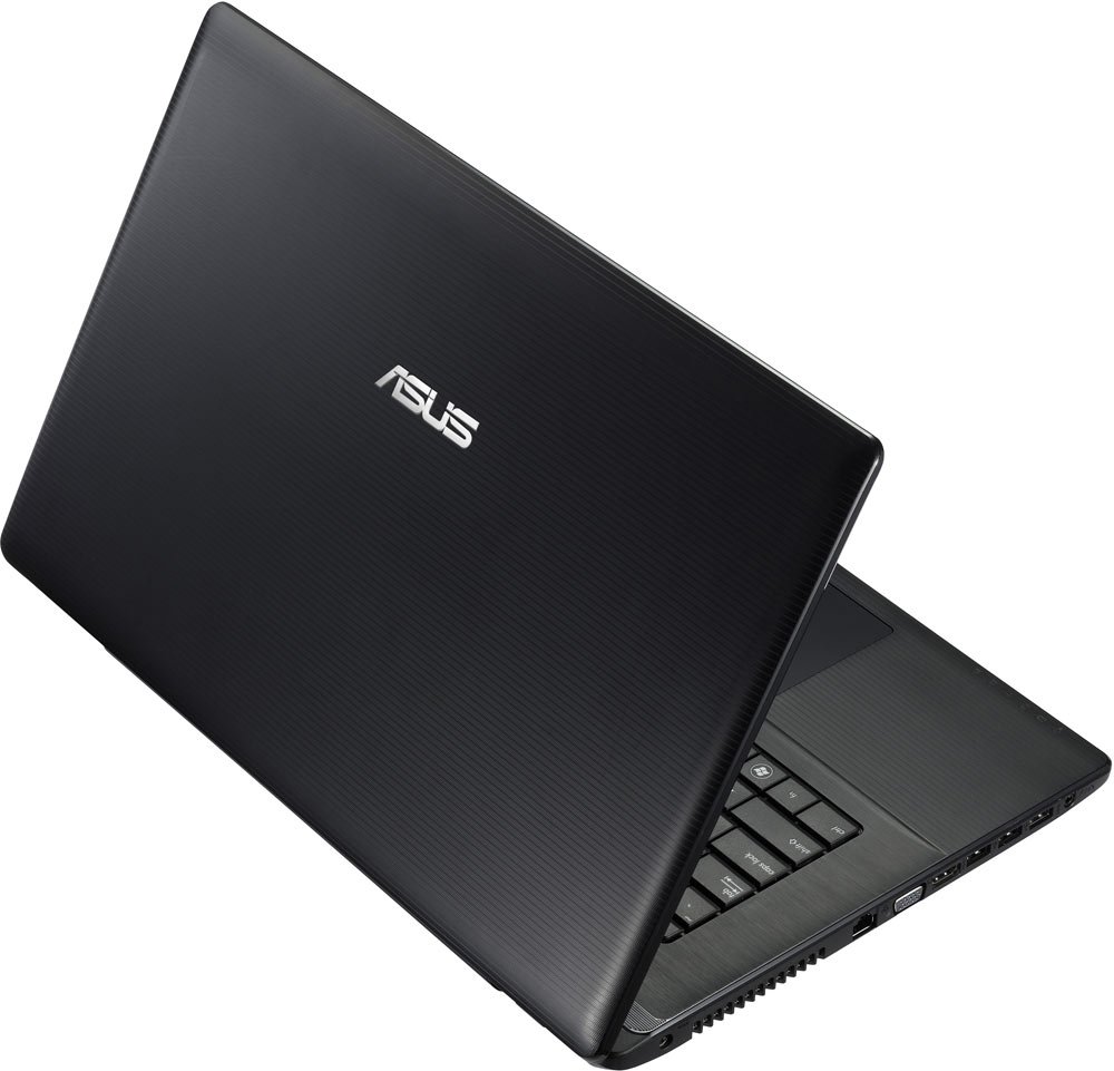 Ноутбук ASUS K75VD (X75VD)