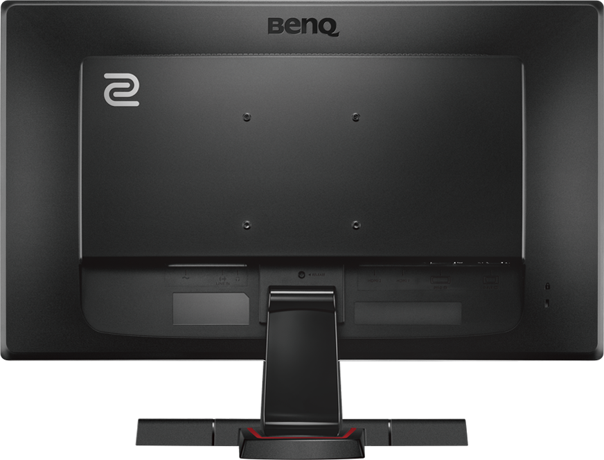 Монитор BenQ 24" RL2455S Zowie
