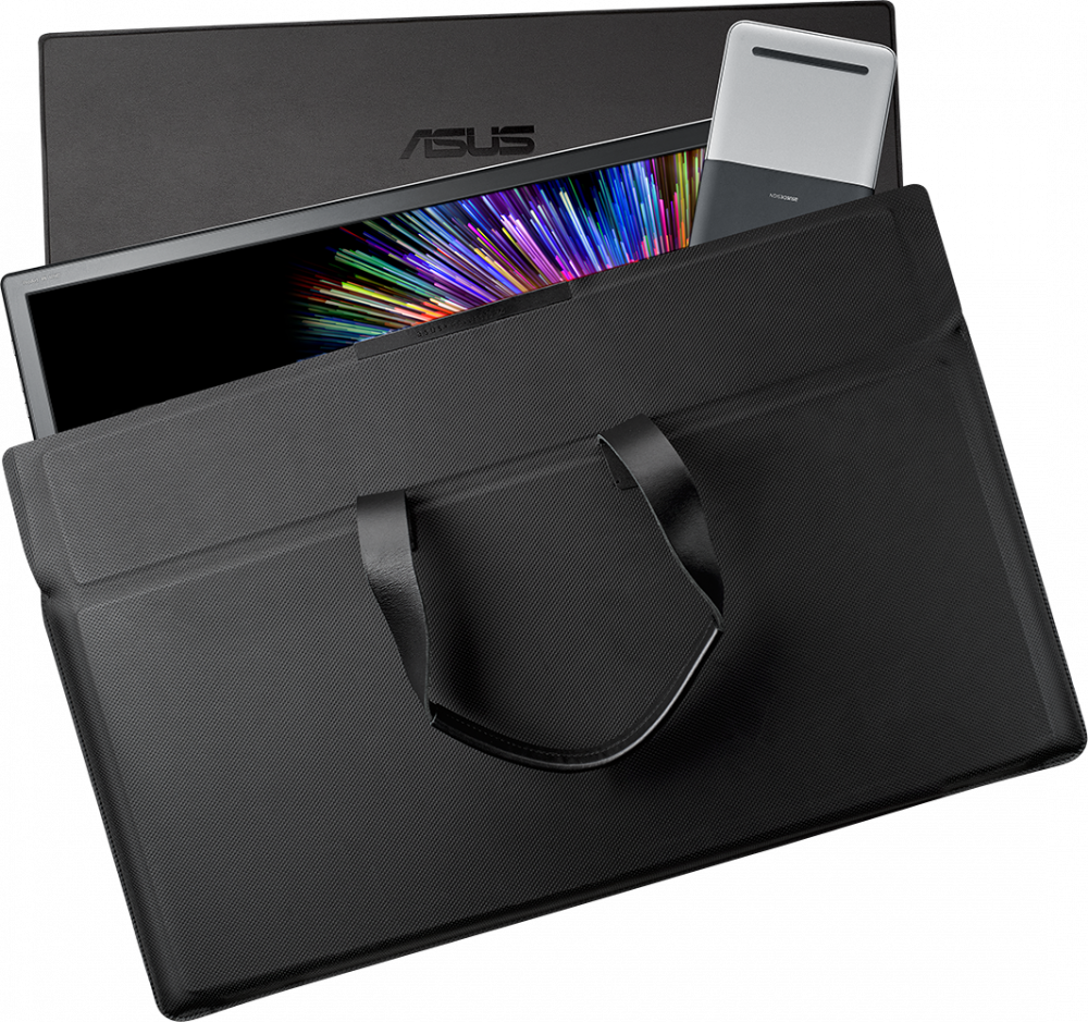 Монитор ASUS 22" PQ22UC ProArt