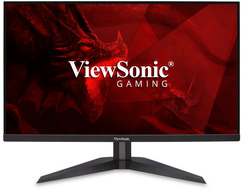 Монитор Viewsonic 27" VX2758-2KP-MHD
