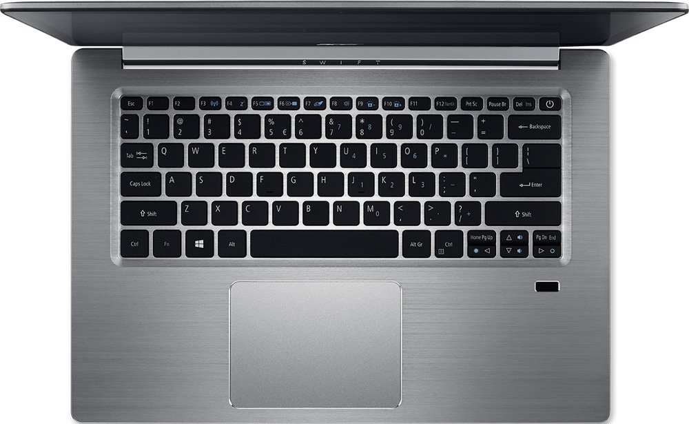Ноутбук Acer Swift SF314-52-36AZ