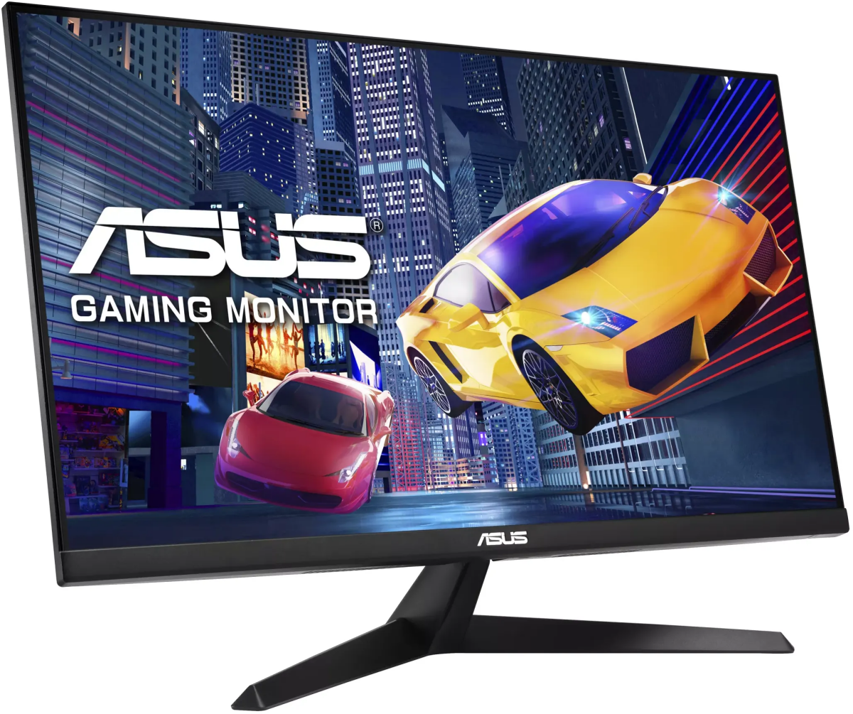 Монитор ASUS 27" VY279HGR
