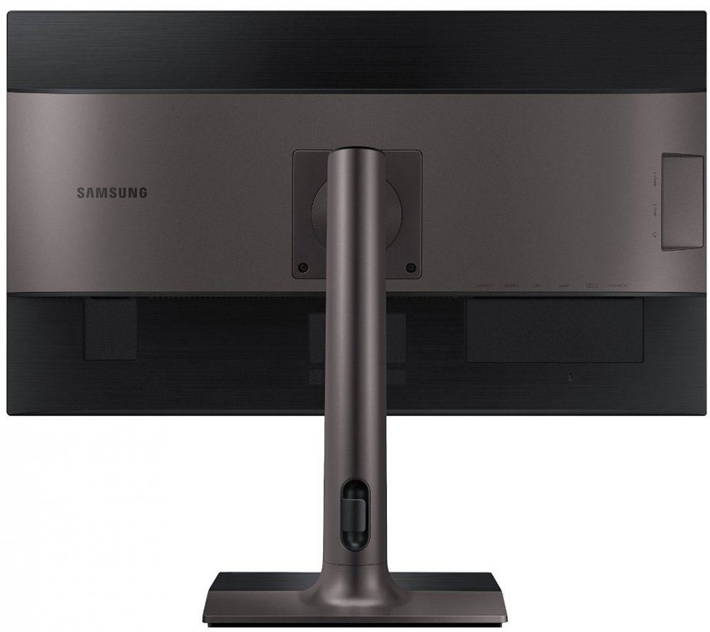 Монитор Samsung 24" U24E850R