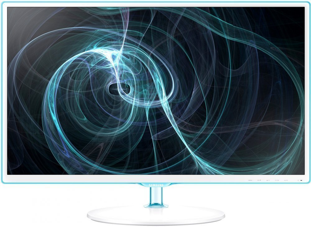 Монитор Samsung 27" S27D391H
