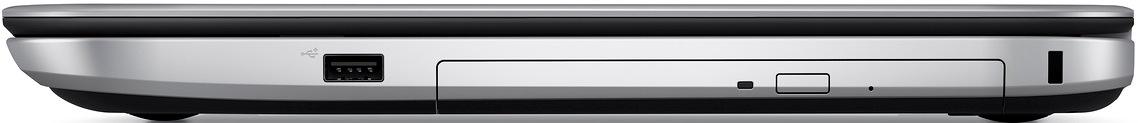 Ноутбук Dell Inspiron 5521 Red (5521-6297)