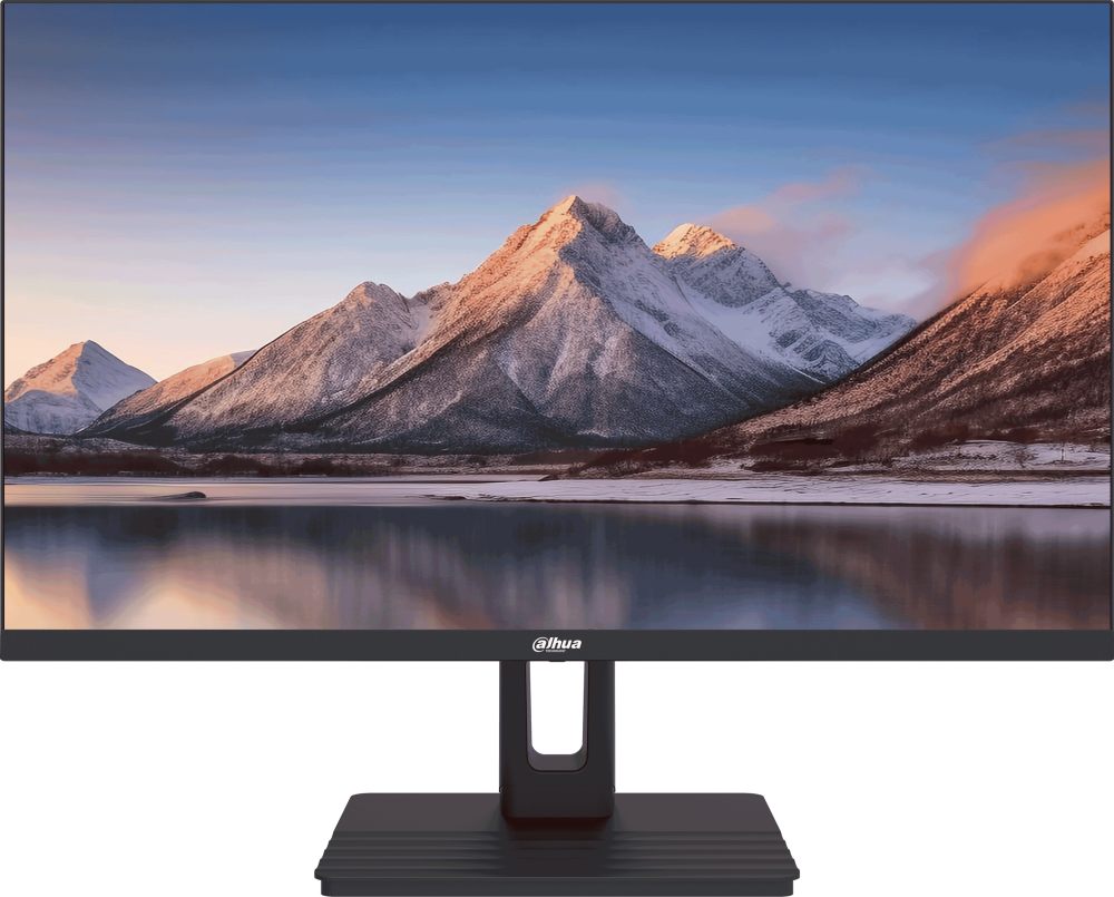 Монитор Dahua 24" LM24-C301B