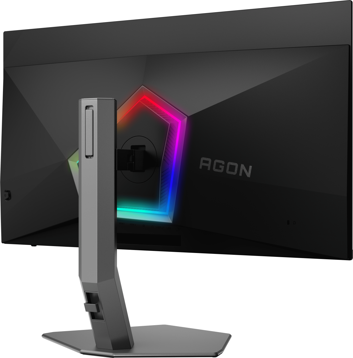 Монитор AOC 32" AG326UD AGON PRO