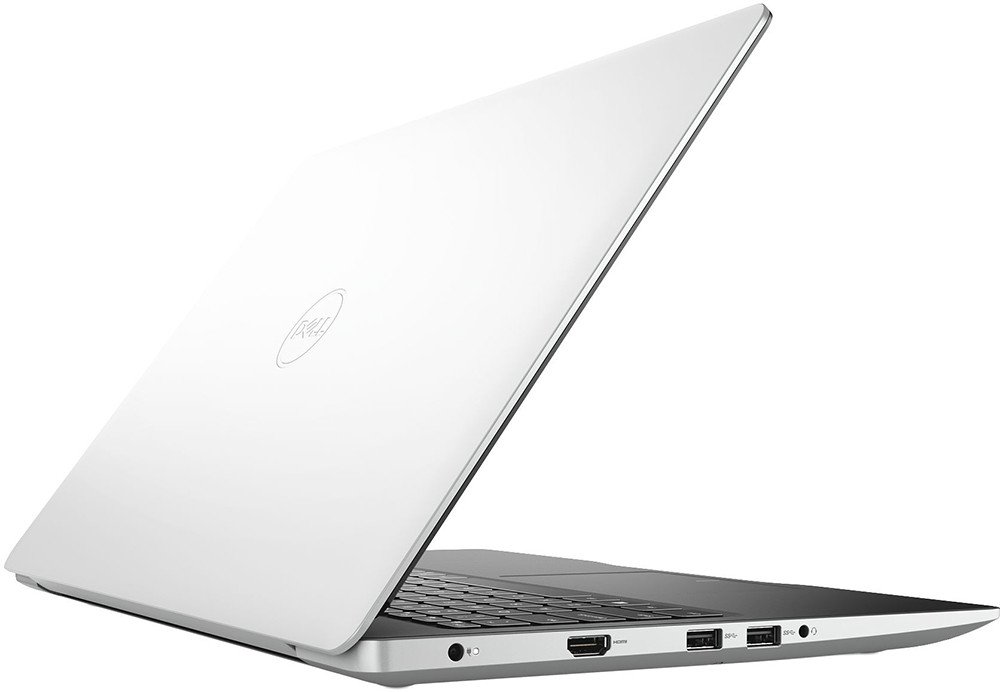 Ноутбук Dell Inspiron 3582 White (3582-8048)