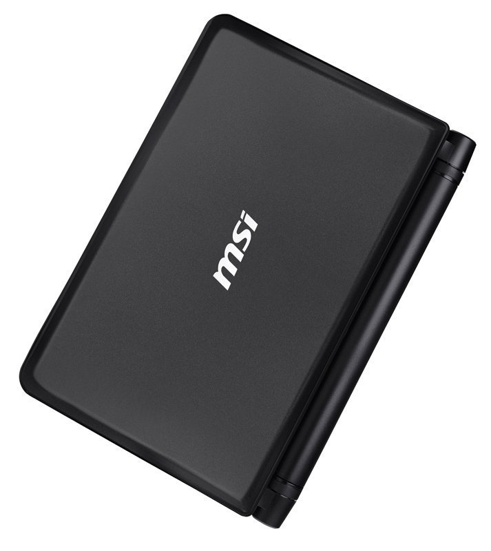 Ноутбук MSI Wind U180-285X