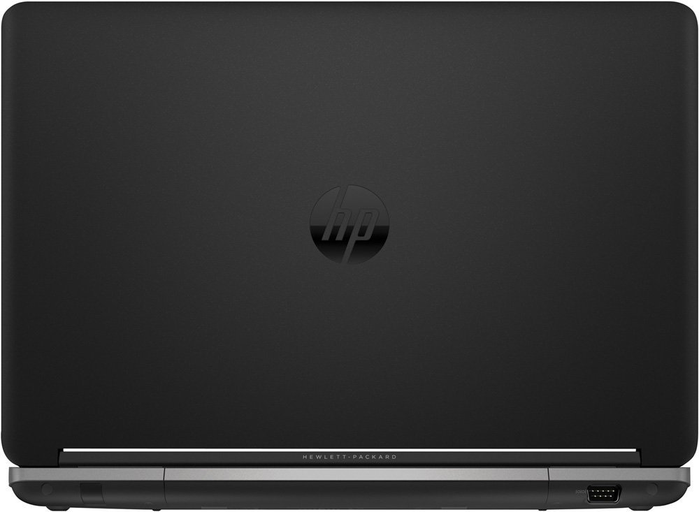 Ноутбук HP ProBook 650 G1 (K0H75ES)
