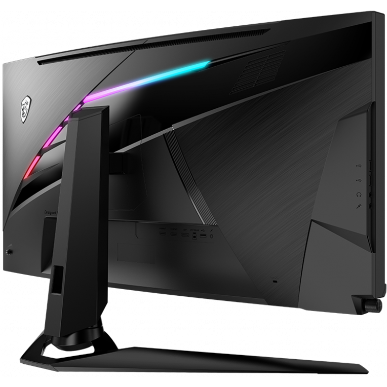 Монитор MSI 38" Optix MEG381CQR Plus