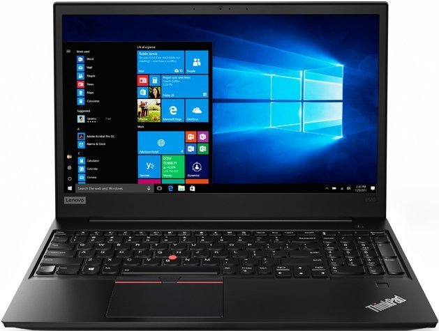 Ноутбук Lenovo ThinkPad Edge E580 (20KS0068RT)
