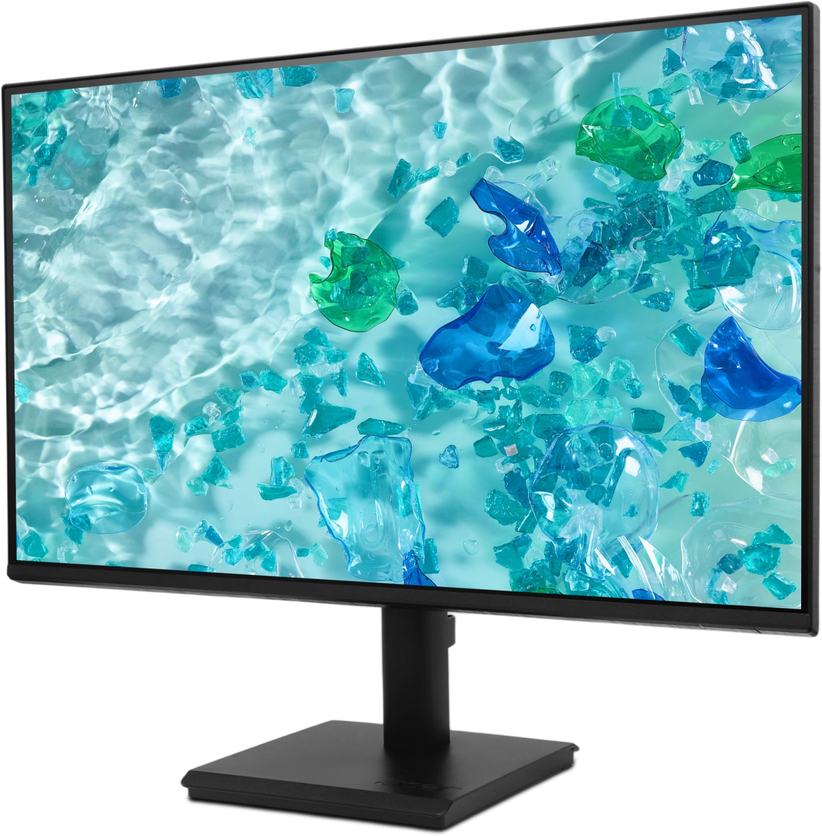 Монитор Acer 27" V277Gbmix Vero