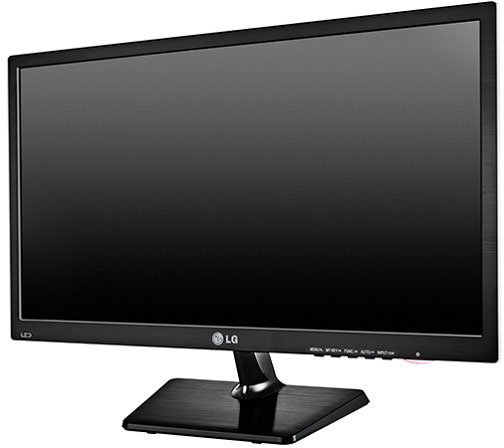 Монитор LG 19"  19M37A-B