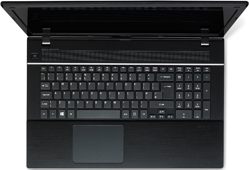 Ноутбук Acer Aspire V3-772G-747a8G1TMakk
