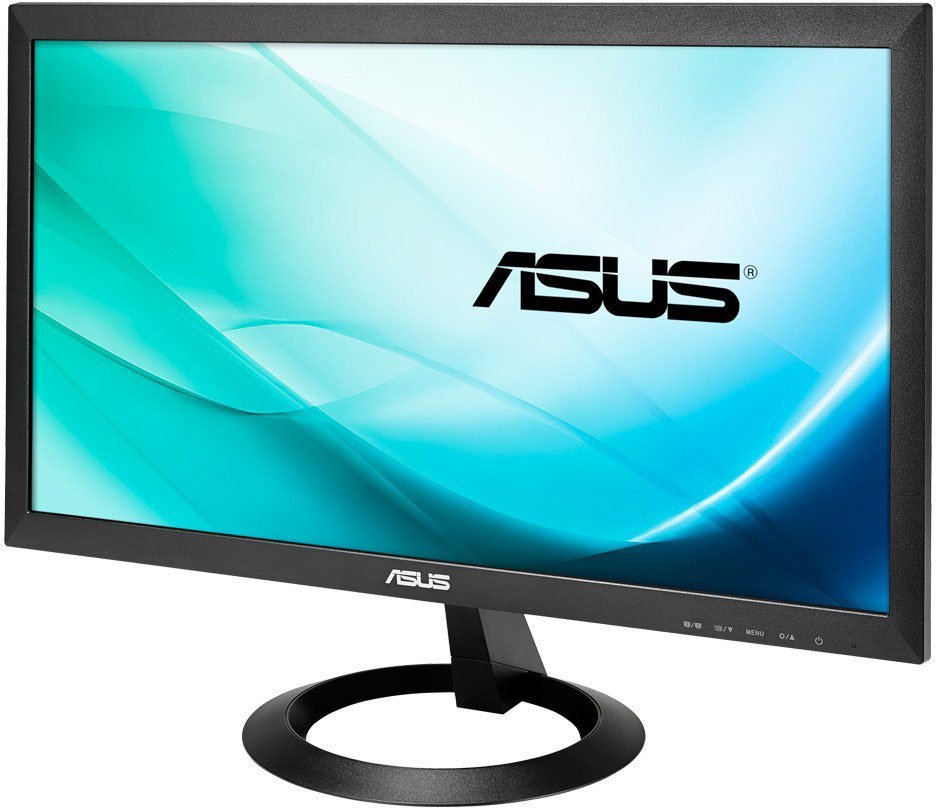 Монитор ASUS 20" VX207NE